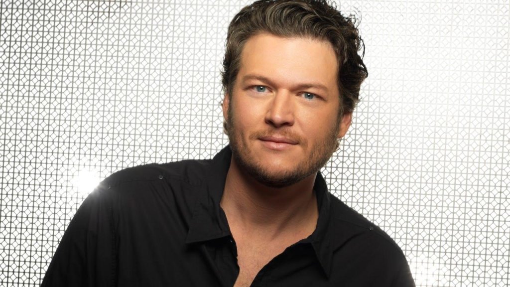 blake shelton