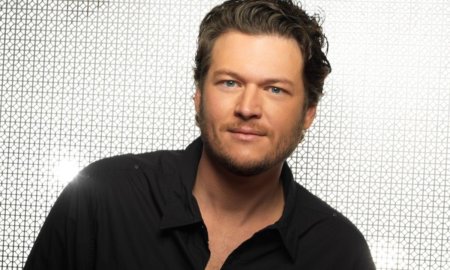 blake shelton