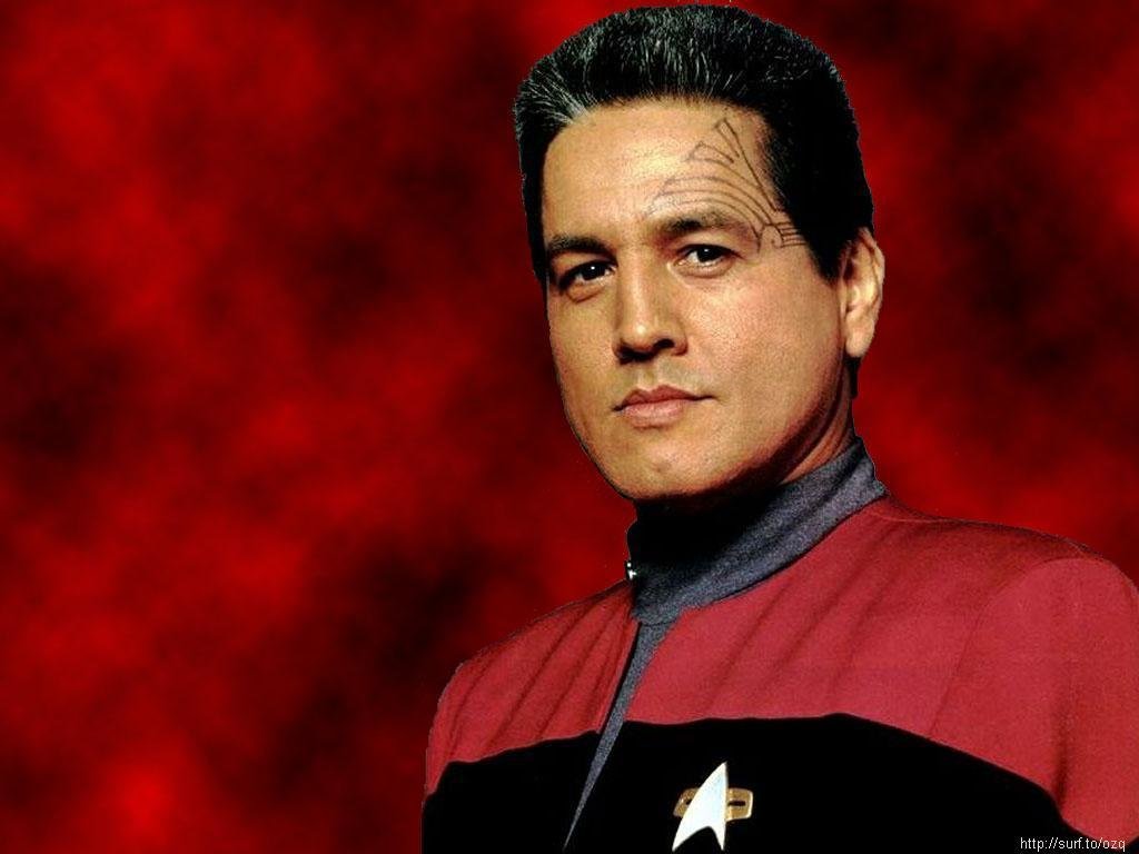 Chakotay