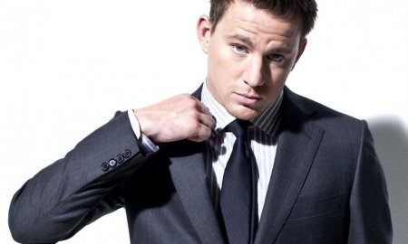 channing tatum