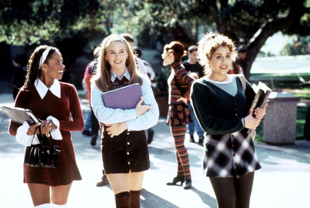 clueless