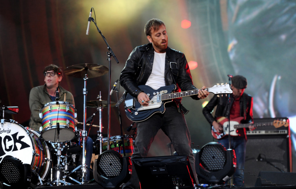 dan Auerbach