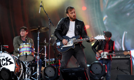 dan Auerbach