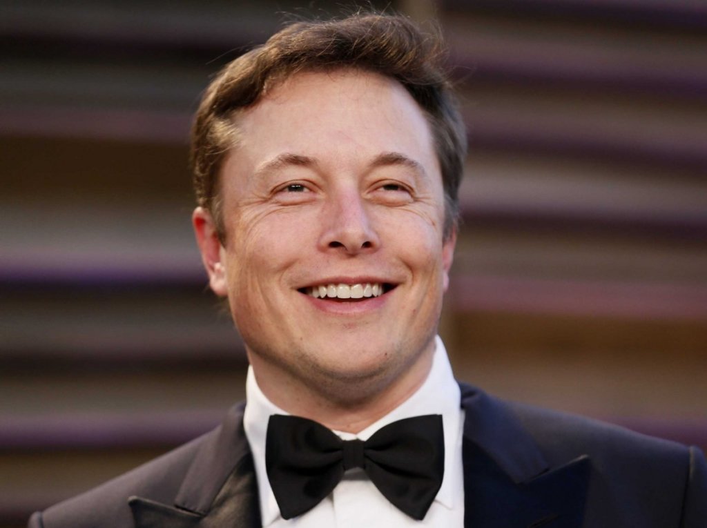 elon musk