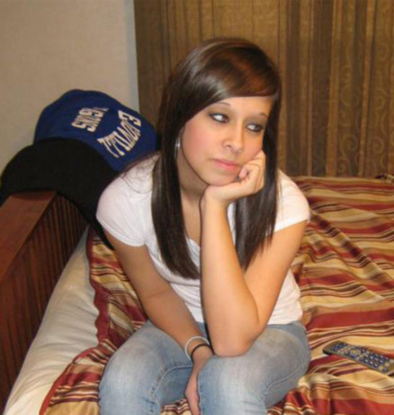 felicia cooke