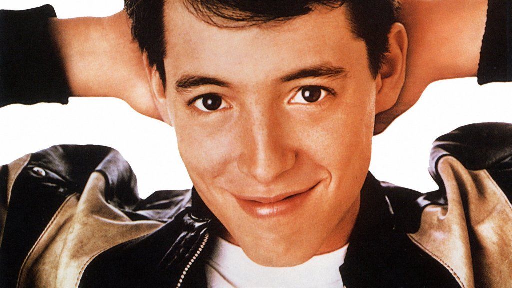 Ferris Matthew Broderick