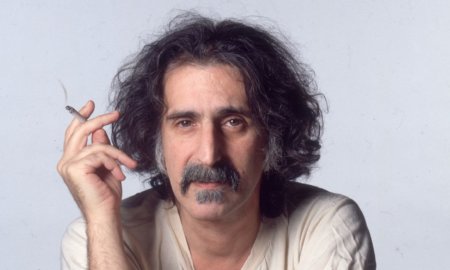 frank zappa