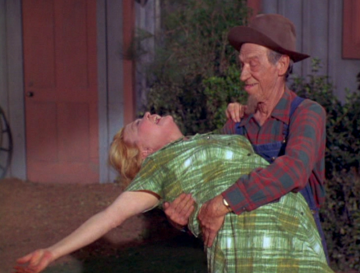Fred Ziffel Green Acres
