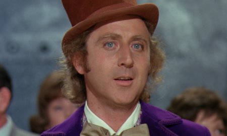 gene wilder