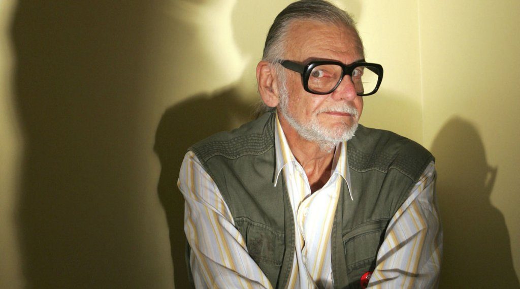 george romero