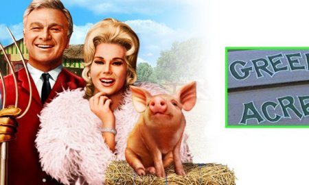 green acres