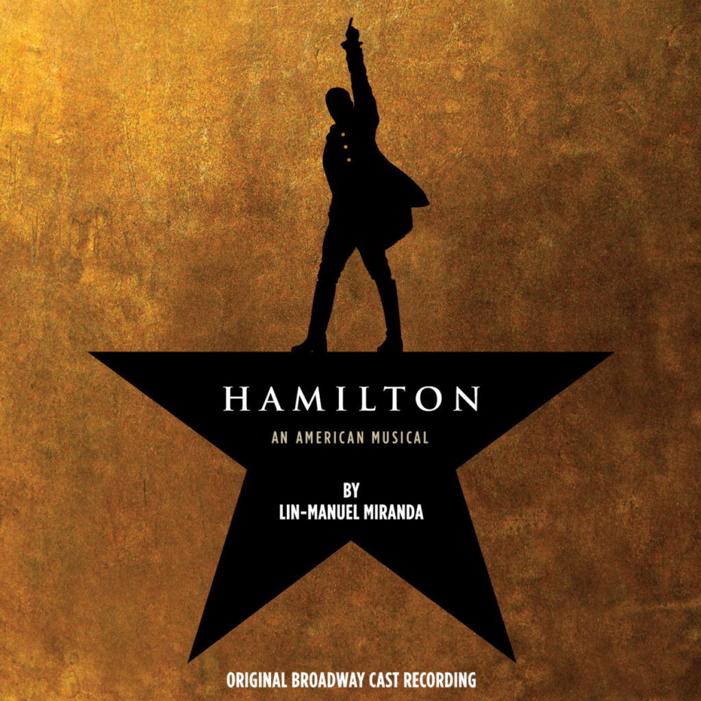 Hamilton album