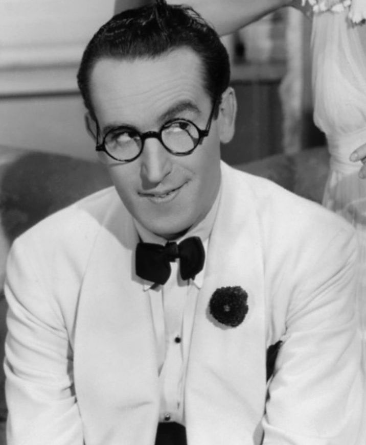 Harold Lloyd