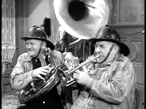 Hooterville band