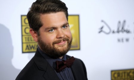 jack osbourne