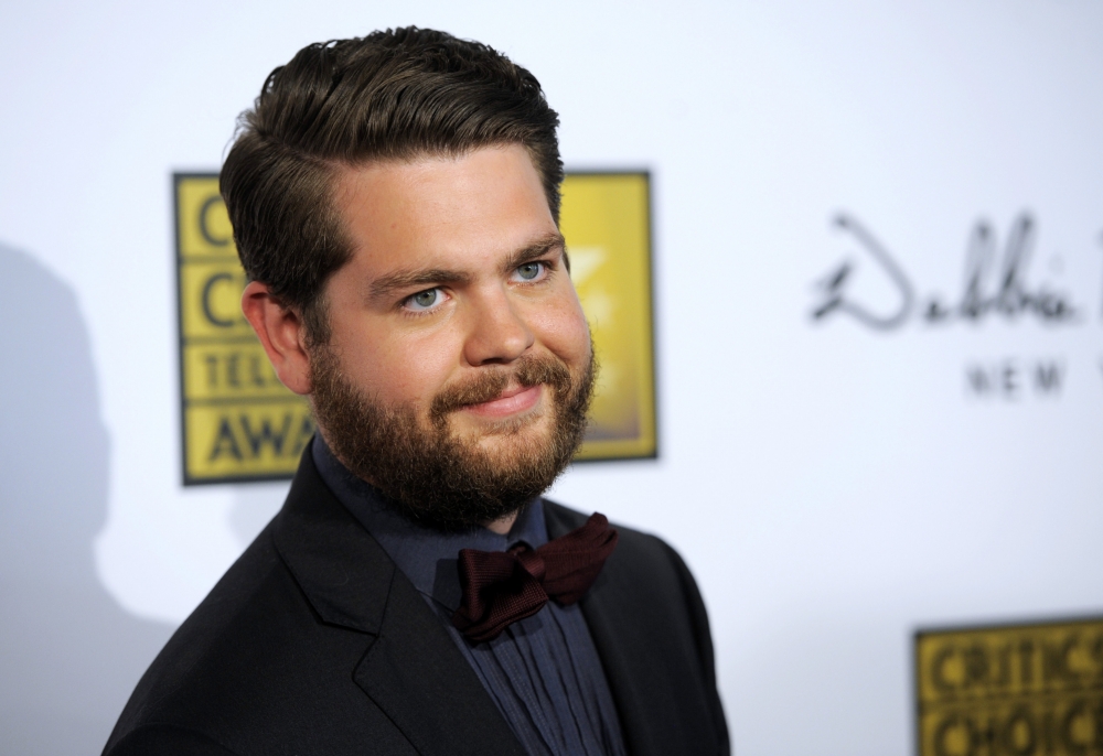 jack osbourne