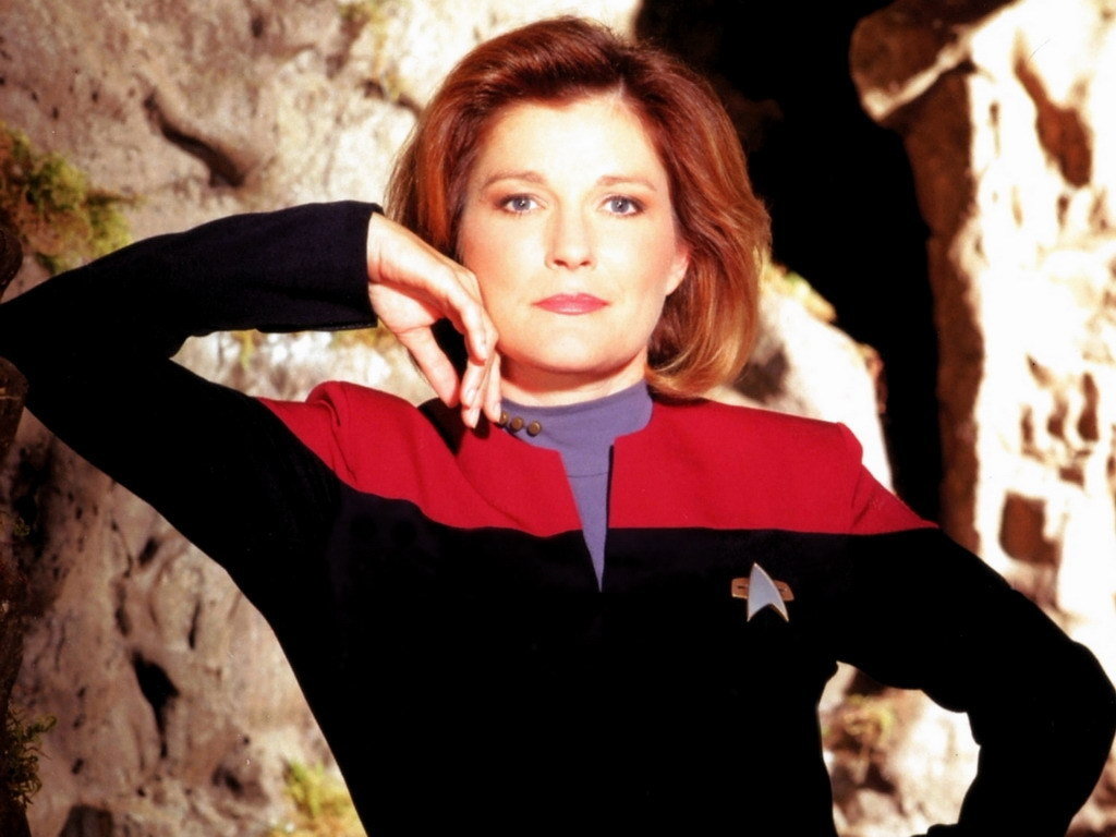 Janeway