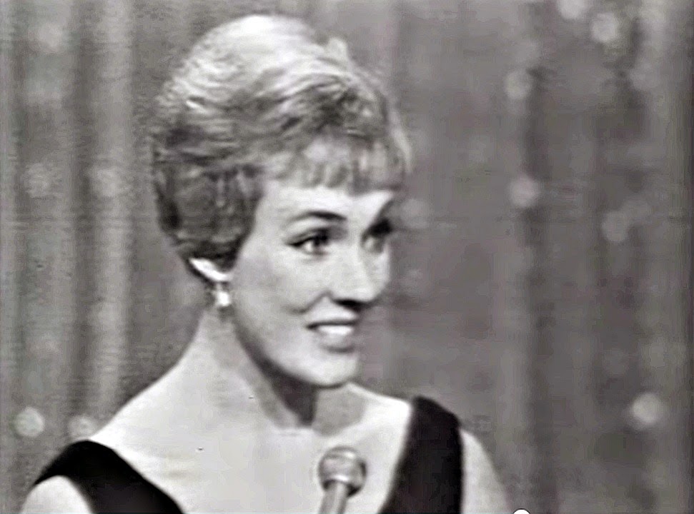 julie andrews