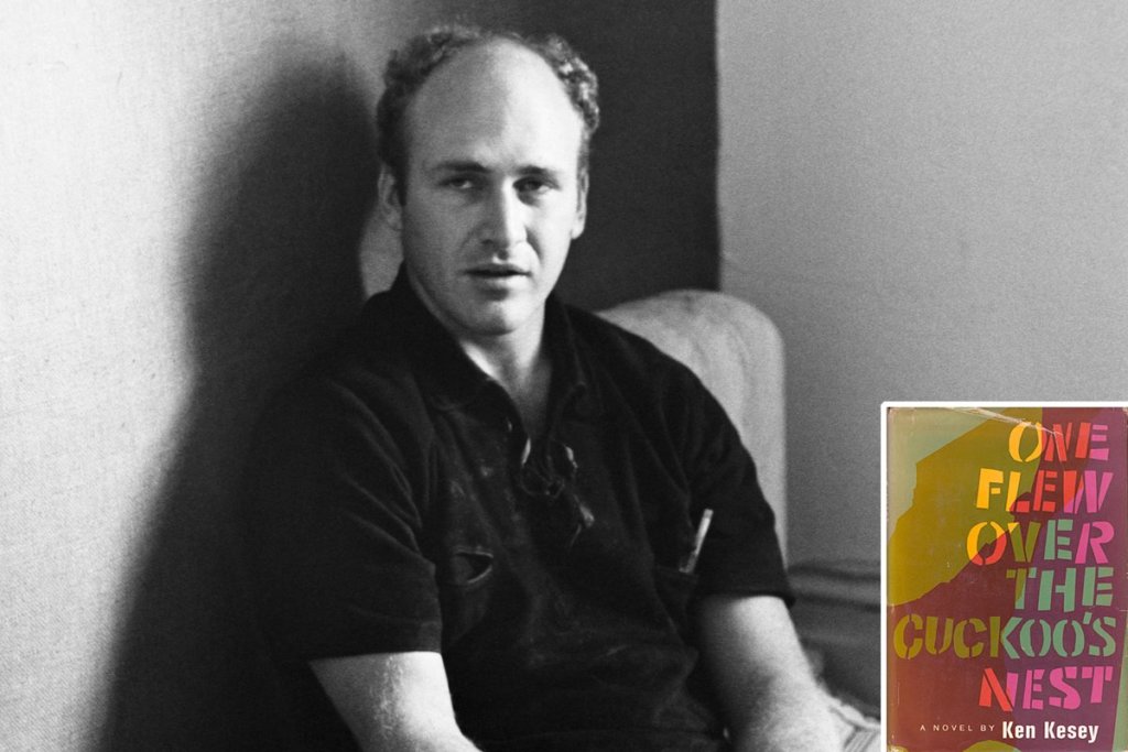 kesey