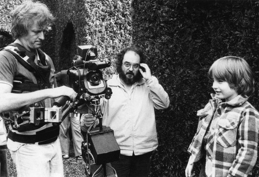 Kubrick