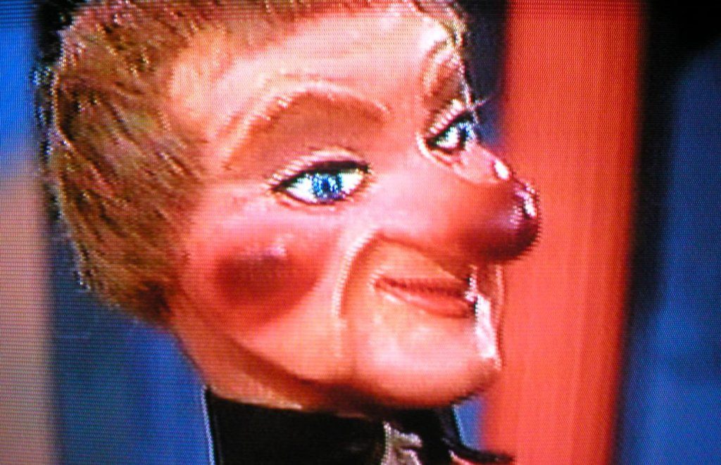 Lady Elaine