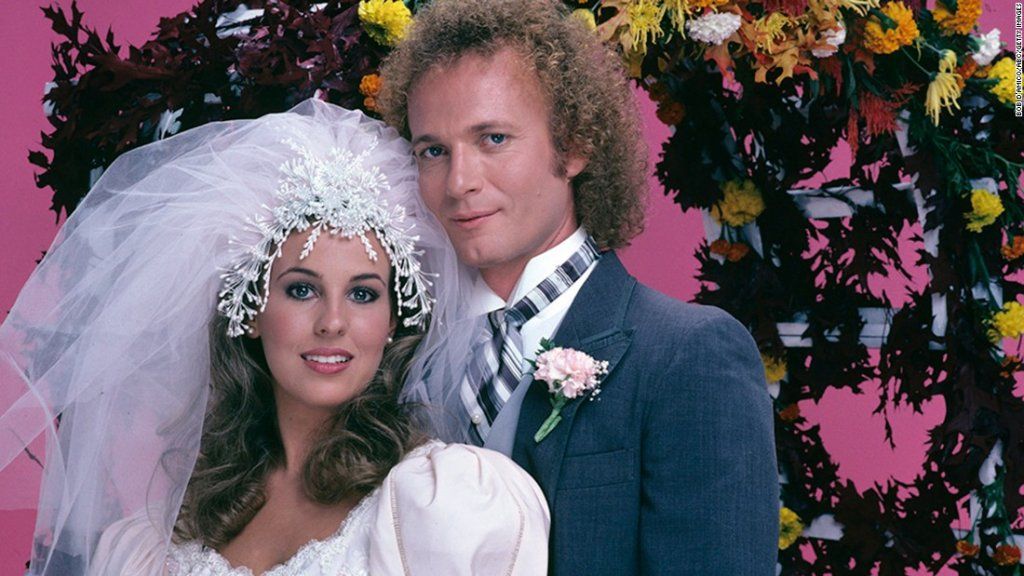 Luke and Laura