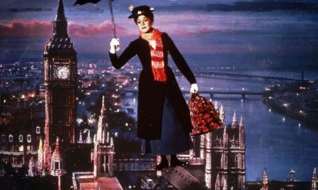 mary poppins