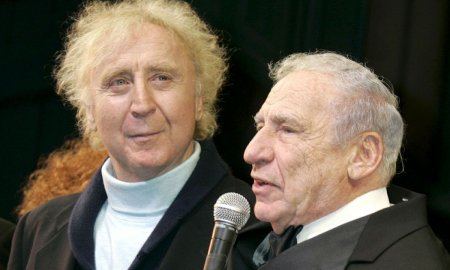 mel brooks