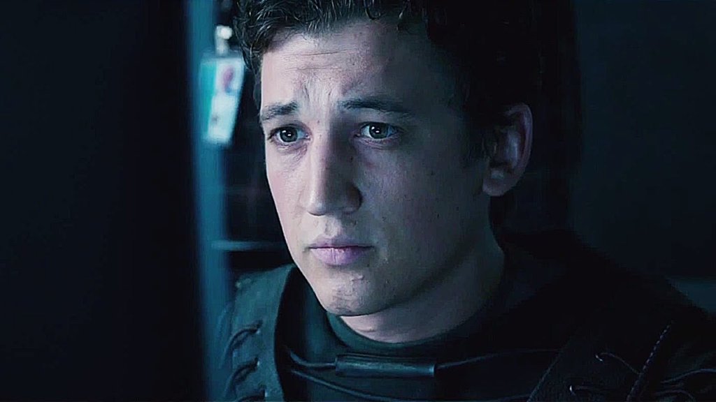 miles teller