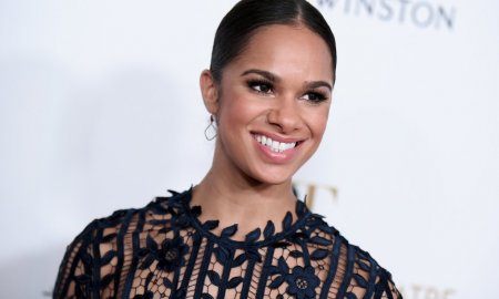 misty copeland