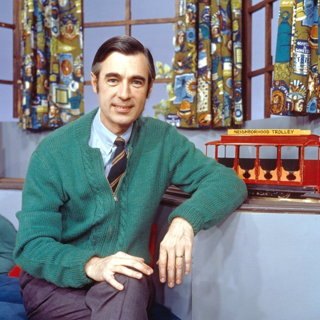 mr rogers