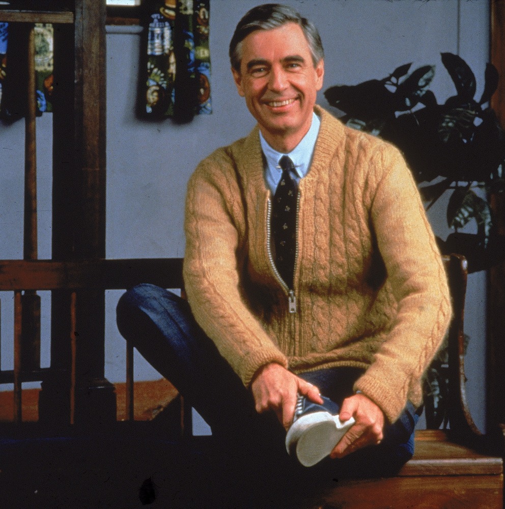 mr rogers