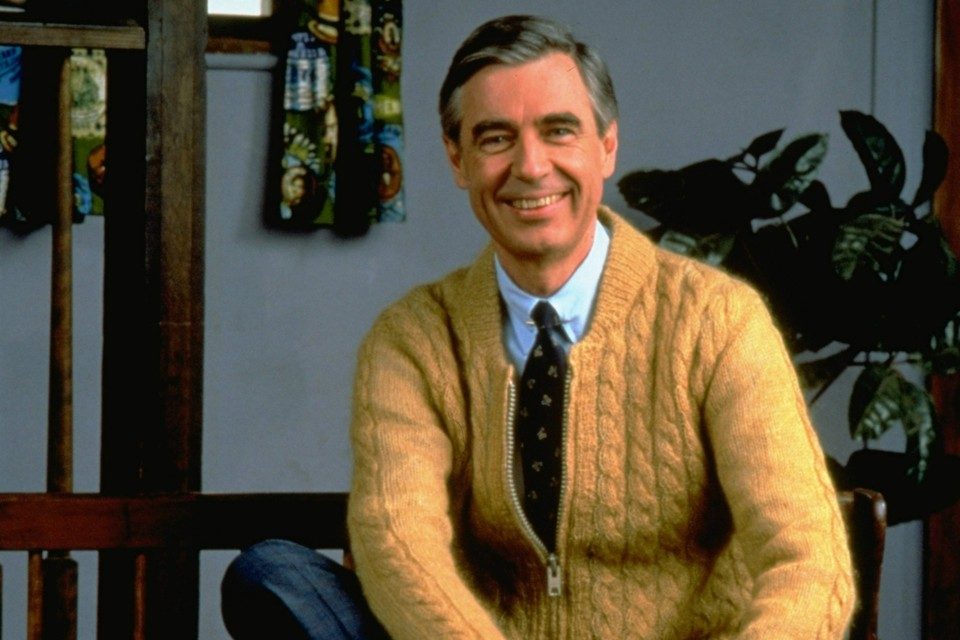 mr rogers