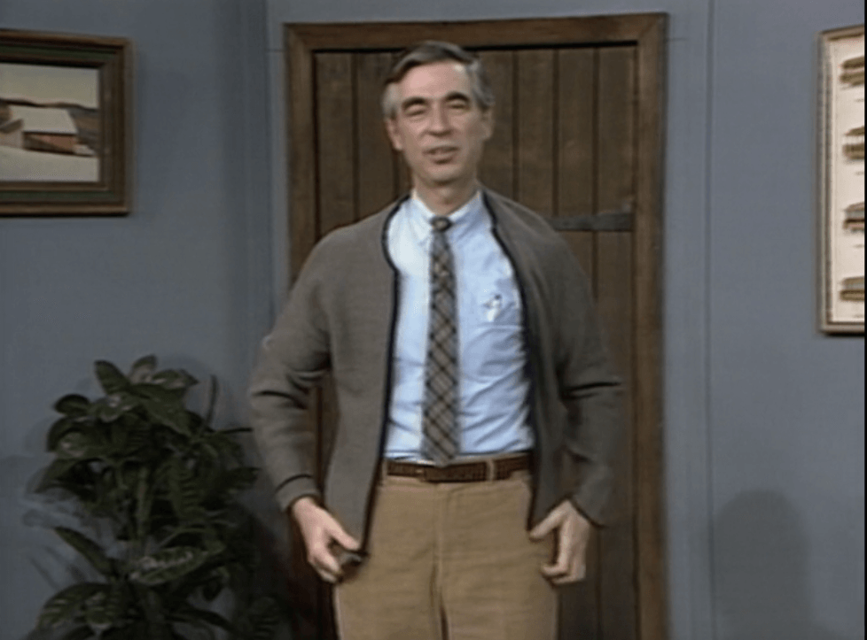 mr rogers