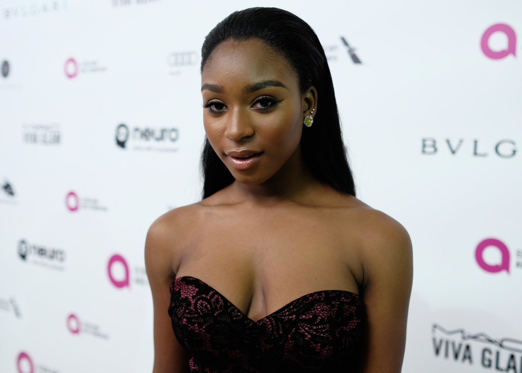 normani