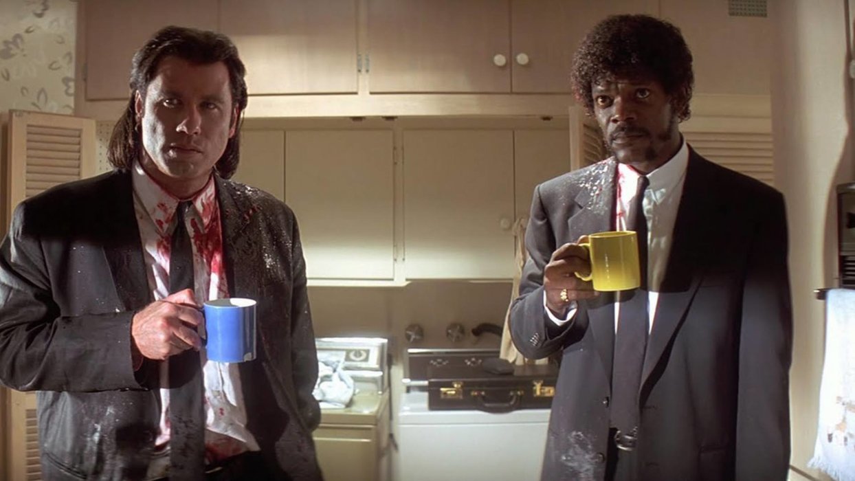 22 Movie Plots Hilariously Explained Via Tweets - Fame Focus