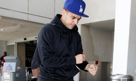 rob kardashian