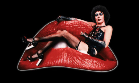 Rocky Horror