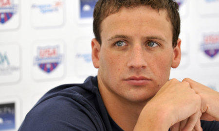 ryan lochte