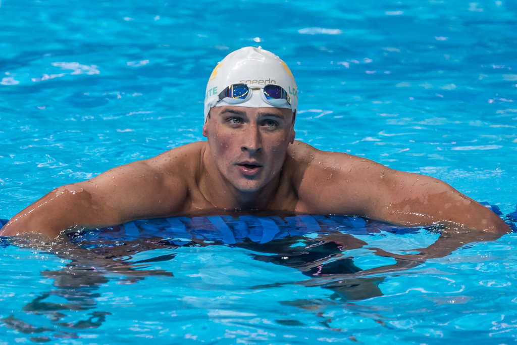 ryan lochte