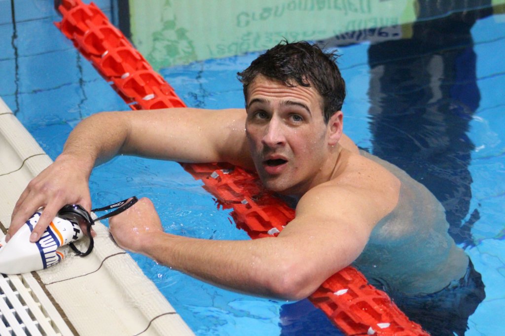 ryan lochte