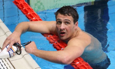 ryan lochte