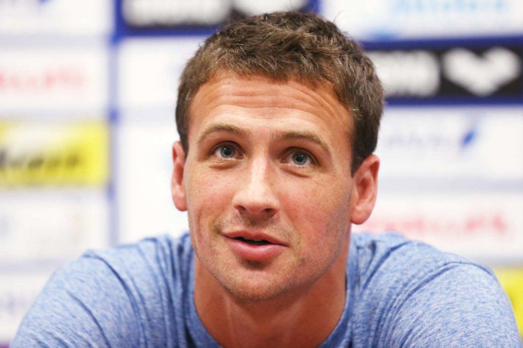 ryan lochte