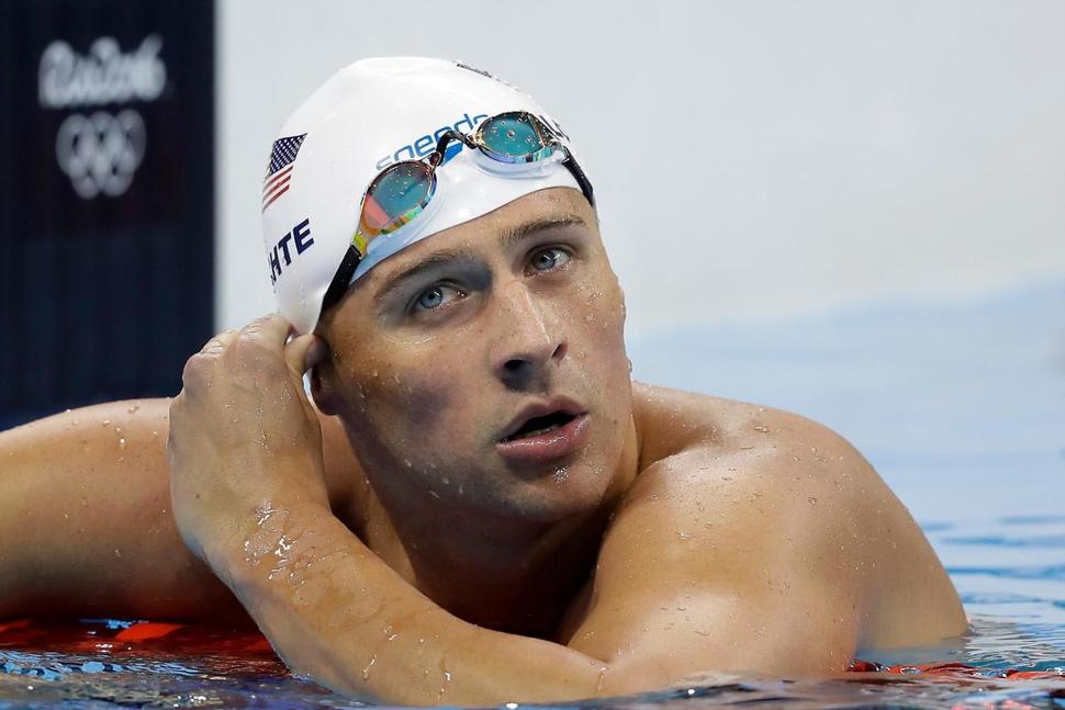 ryan lochte