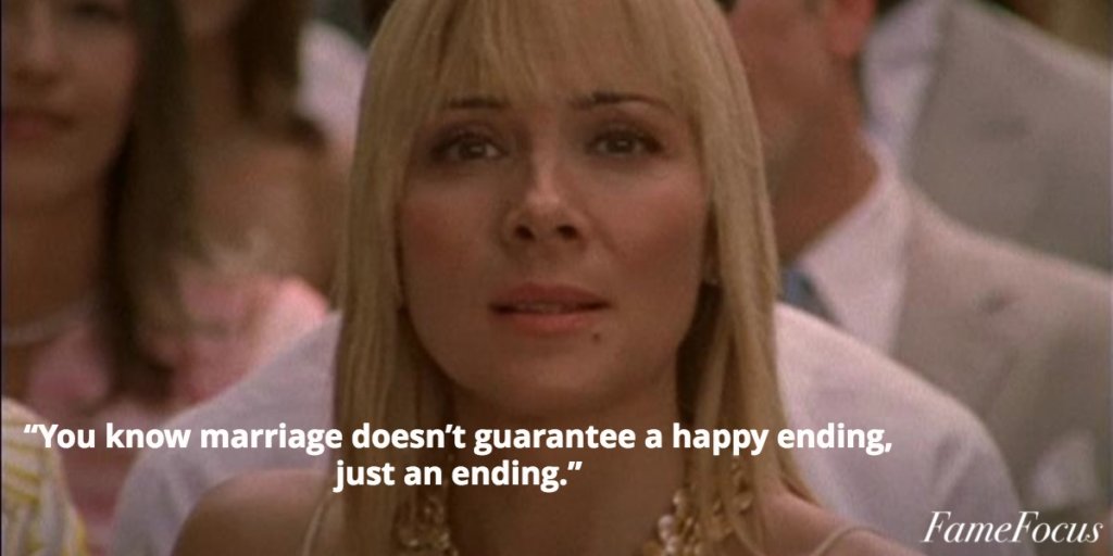 samantha jones