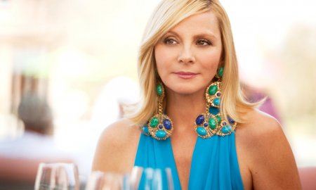 samantha jones