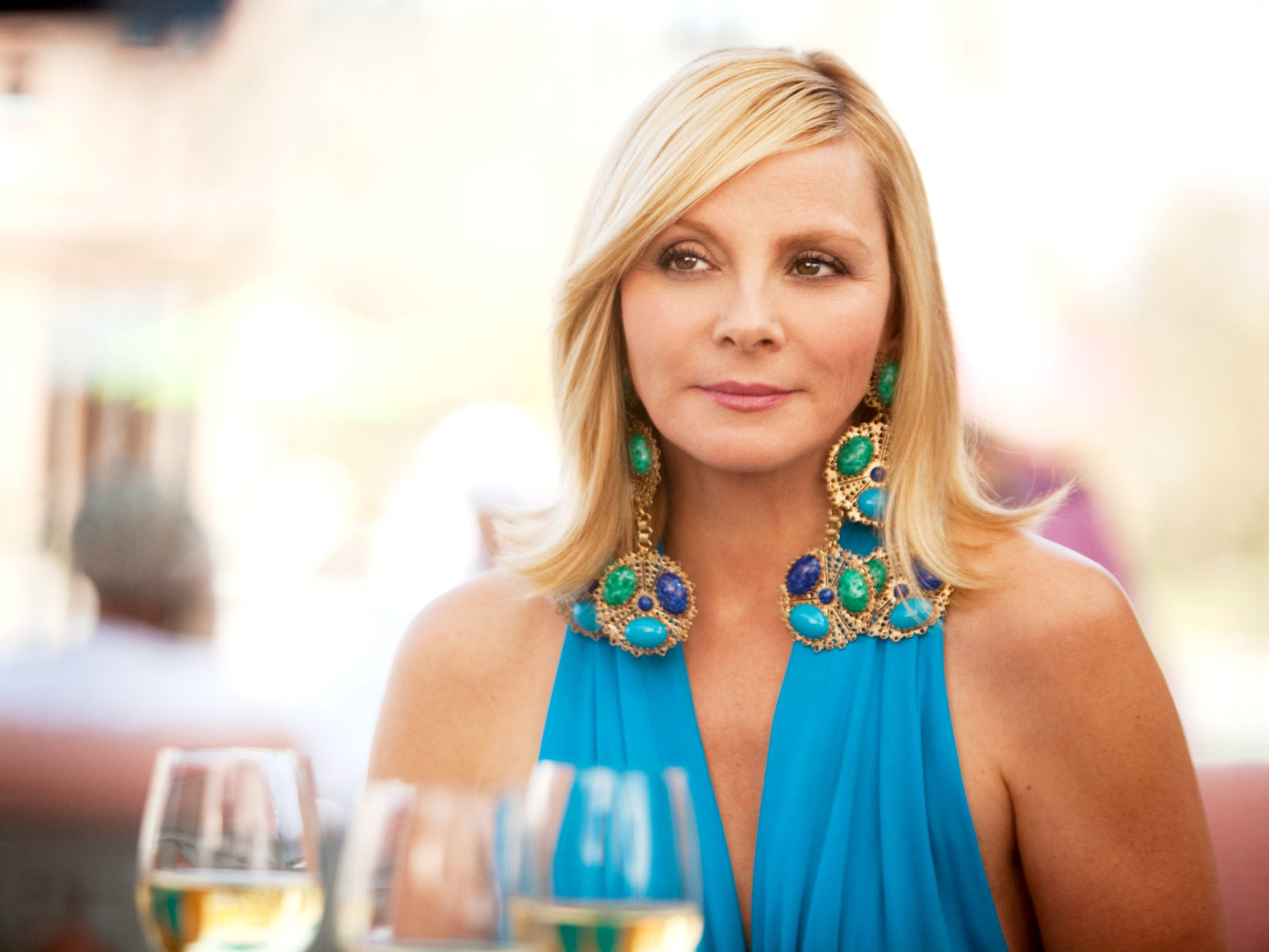 15 Of The Best Samantha Jones Quotes Fame Focus