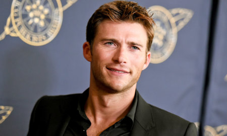 scott eastwood