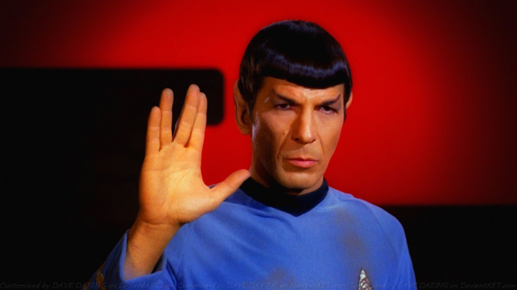 Spock