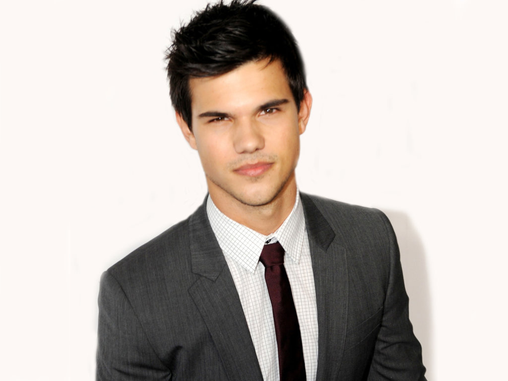 taylor lautner